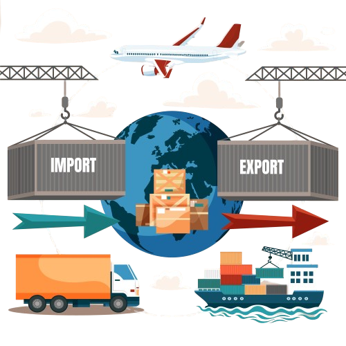 Merchant Exports