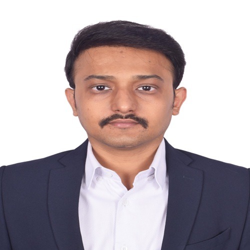 Arshad Ahmed